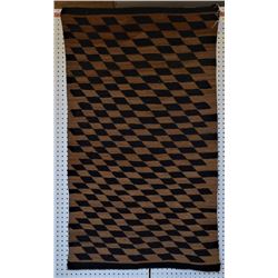 NAVAJO INDIAN TEXTILE