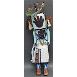 HOPI INDIAN KACHINA