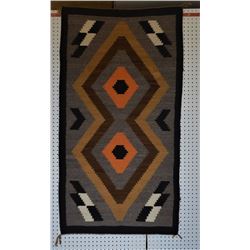 NAVAJO INDIAN TEXTILE