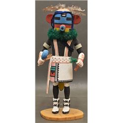 HOPI INDIAN KACHINA