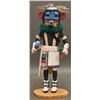 Image 1 : HOPI INDIAN KACHINA