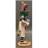 Image 2 : HOPI INDIAN KACHINA