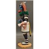 Image 4 : HOPI INDIAN KACHINA