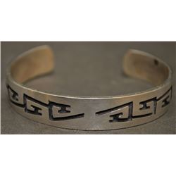 HOPI INDIAN BRACELET