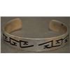 Image 1 : HOPI INDIAN BRACELET