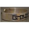 Image 5 : HOPI INDIAN BRACELET