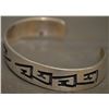 Image 7 : HOPI INDIAN BRACELET