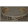 Image 8 : HOPI INDIAN BRACELET