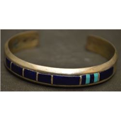 NAVAJO INDIAN BRACELET