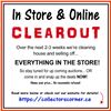 Image 1 : STOREWIDE CLEAROUT - LEARN MORE HERE!
