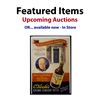 Image 1 : UPCOMING FEATURED ITEMS - RARE - O'keefe's Stone Ginger Beer Advertisement