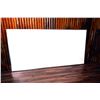 Image 1 : Large (4x8) Whiteboard & Folding Projector Screen