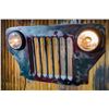 Image 2 : Vintage Grille - Working Headlights - SOLD!!!