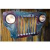Image 3 : Vintage Grille - Working Headlights - SOLD!!!