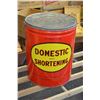 Image 1 : LARGE Canada Packers Pail (Vancouver)