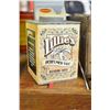 Image 1 : Vintage Talc Tin - SOLD!!!