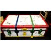 Image 1 : Funky Old Chest