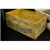 Image 1 : "Rio Negro" Wooden Box