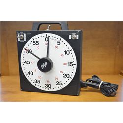 Sports Time Clock