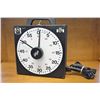 Image 1 : Sports Time Clock