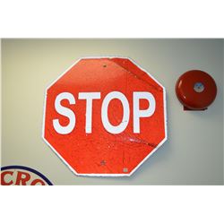 Stop Sign