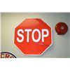 Image 1 : Stop Sign
