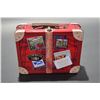 Image 1 : Vinatge "Walkers" Lunch Kit