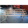 Image 1 : Vintage BT Tub Bench