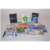 Image 2 : Lot of Office Supplies & Electronics