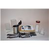 Image 3 : Lot of various Kitchen & Household Supplies