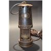 Image 1 : Vintage Miners Lamp (Electric)