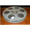 Image 1 : Vintage Film Reel - With original movie!