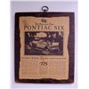 Image 2 : Set of Vintage Automotive Plaques