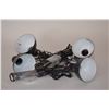 Image 1 : Assorted Lighting & Shades