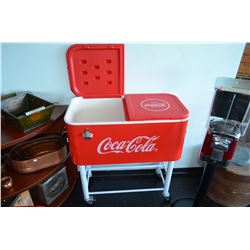 Detachable Coke Cooler - SOLD!!!