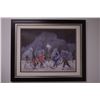 Image 1 : L. Tait - Hockey Print