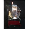 Image 2 : Vintage "Play And Score" 25 Cent Basketball Candy Dispenser Game On Swivel Base