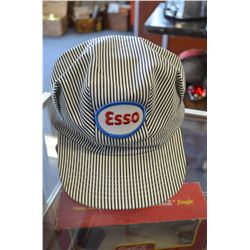 "ESSO" Station Cap - SOLD!!!