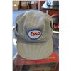 Image 1 : "ESSO" Station Cap - SOLD!!!