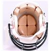 Image 2 : Brett Favre Signed Jets Full-Size Authentic Proline Helmet (Favre COA) - SOLD!!!