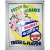 Image 1 : Original "Malkin's Coffee Print
