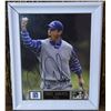 Image 1 : Framed Chris DiMarco Autographed Photo