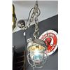 Image 1 : Cast Metal Nautical Light