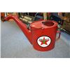 Image 1 : Refurbished Texaco Oil Can - SOLD!!!
