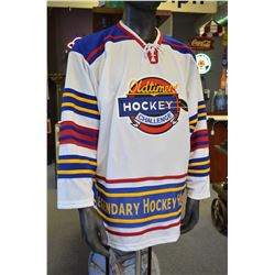 Oldtimers Hockey Challenge Sweater - SOLD!!!