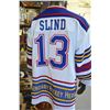 Image 2 : Oldtimers Hockey Challenge Sweater - SOLD!!!
