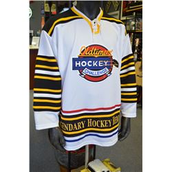 Oldtimers Hockey Challenge Sweater - SOLD!!!