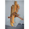 Image 1 : Antique Ice Skates