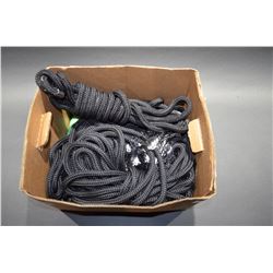 Box of Marine Rope