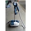 Image 1 : New Steamer (never used)